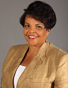 Robin Smith